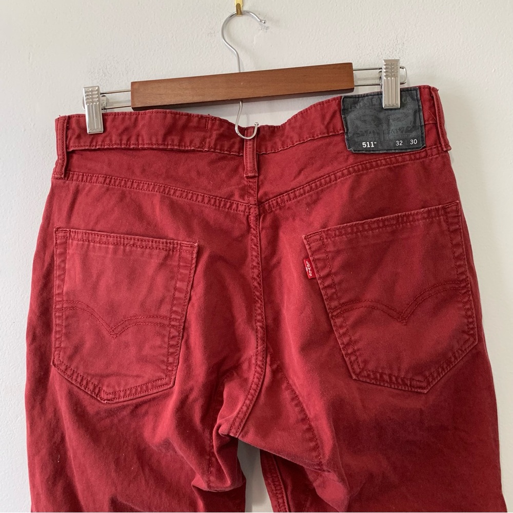Levi’s - Picture 5 of 10